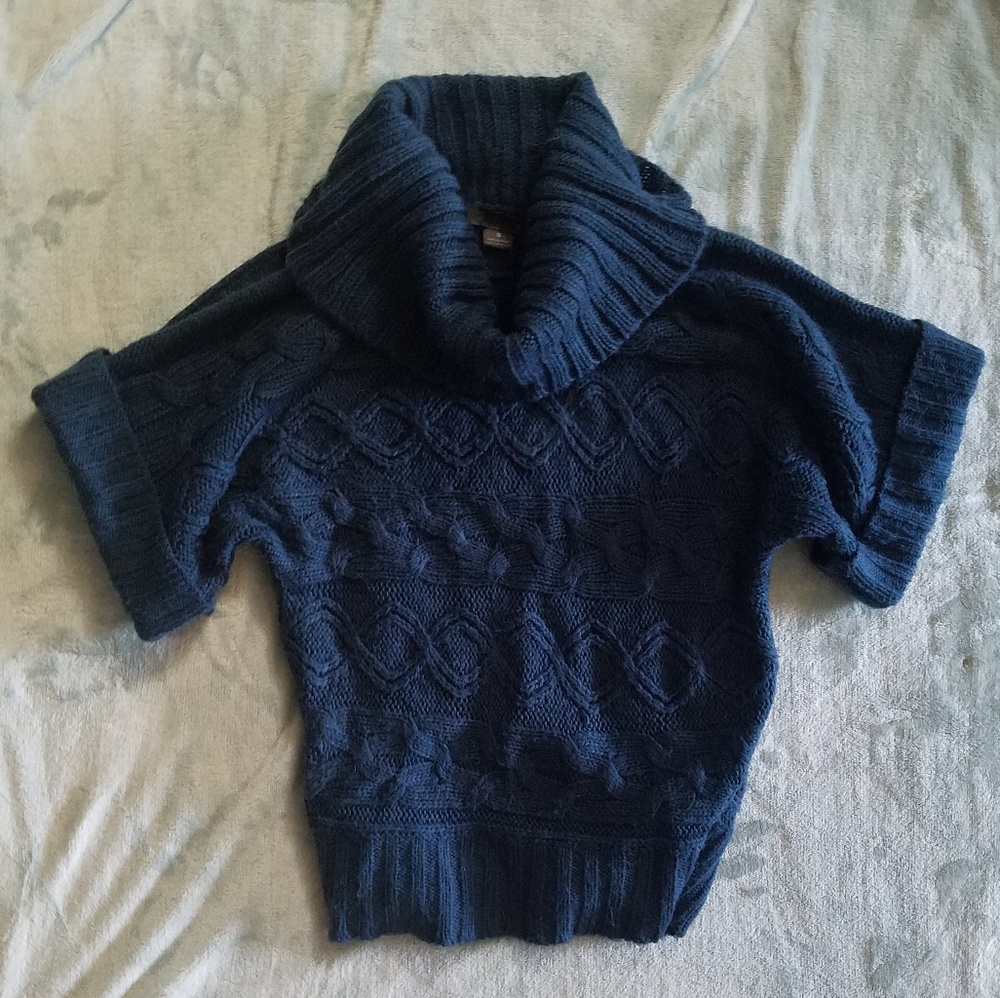 Forever 21 sweater.